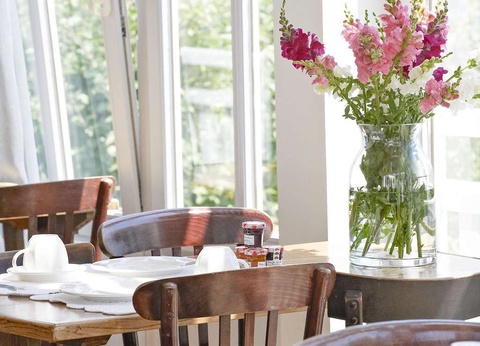 Tranquillité, champagne et sable blanc, bienvenue à La Trinité-sur-Mer - 4* - 7