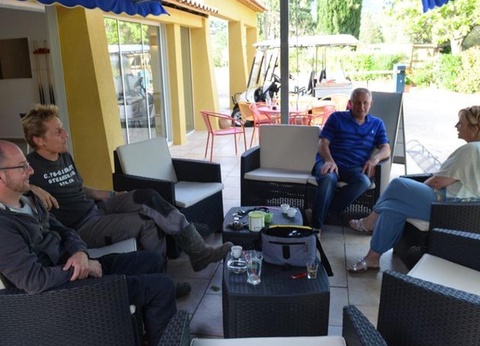 Flower Camping La Vidaresse, 3* - 23