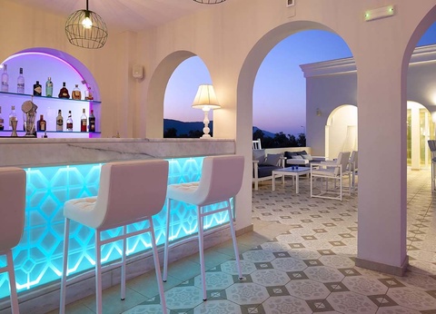 Hôtel Anemos Luxury Grand Resort 5* - 13