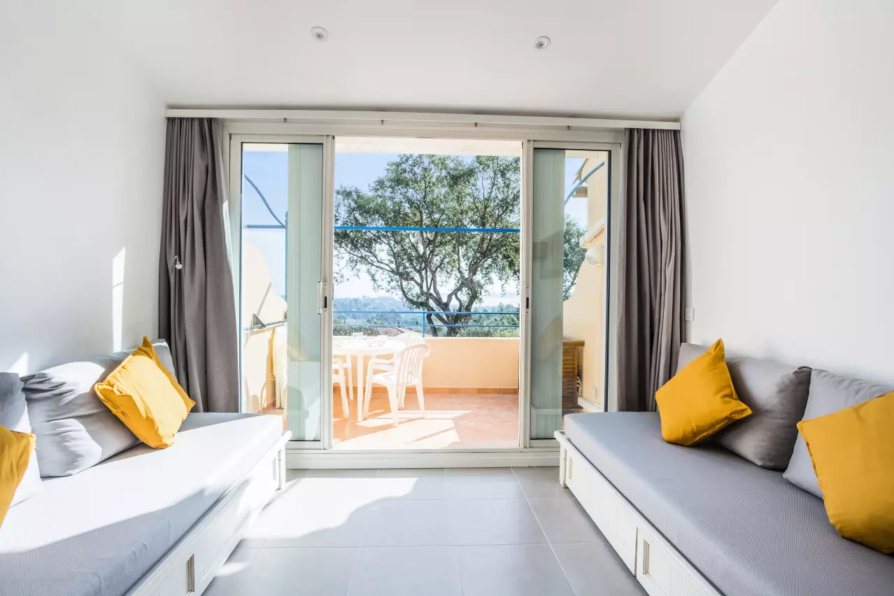 Résidence Maeva Particuliers Village les Restanques du Golfe de St Tropez - 655