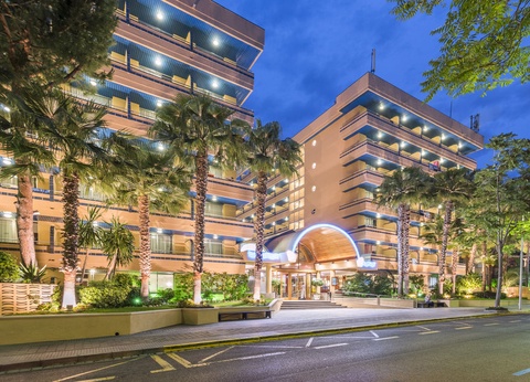 Hôtel 4R Playa Park - Sans Transport - 6