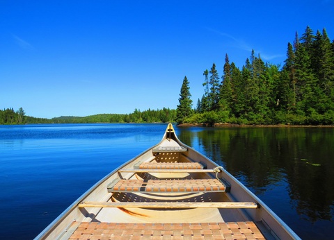 Magie du Canada + Ext. Montréal - 16J/14N - 11