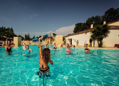 Camping Club Le Florida, 5* - 19