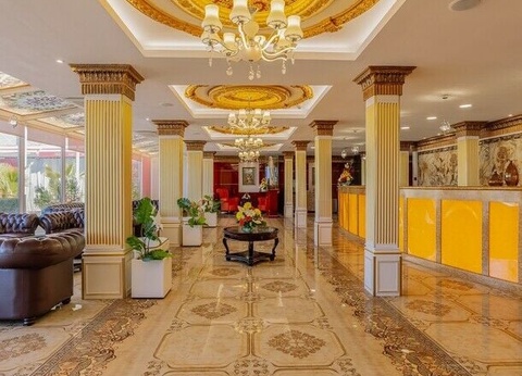 Hôtel Muthu Monicca Collection Suites & Résidences 4* - 12