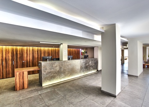 Hôtel Leonardo Royal Hotel Mallorca Palmanova Bay 4* - 45