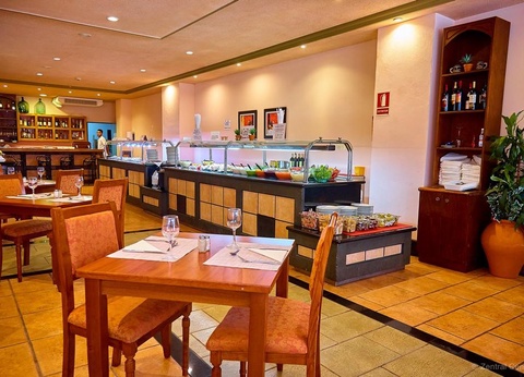 Hôtel Zentral Center 4* Adult Only (+14 ans) - 6