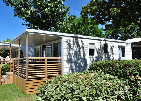 Camping Les Ecureuils, 4* - 32