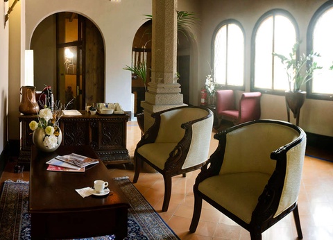 Découvrez la Costa Brava dans un ancien palace du XIVe siècle 4* - 14