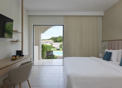 Hôtel Atlantica Eleon Grand Resort 5* - 3