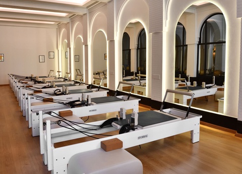 Hôtel Movenpick Hotel Mansour Eddahbi Marrkech 5* - 22