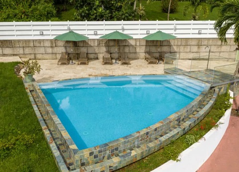 Hôtel Le Gaetana 4* - 5