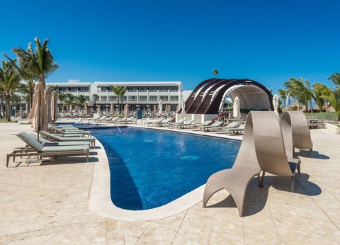 Hôtel CHIC Punta Cana Resort by Royalton 5* - 13