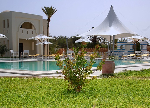 Hôtel Cesar Thalasso 4* - 16