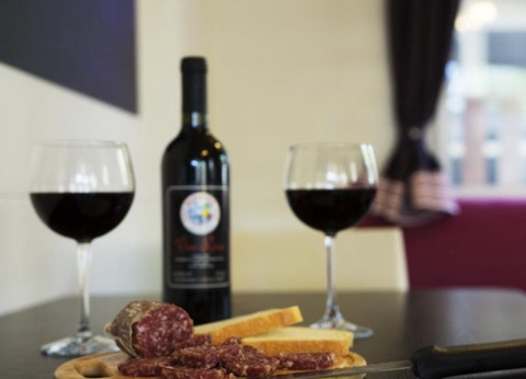 Badiaccia Camping Village, 4* - 41