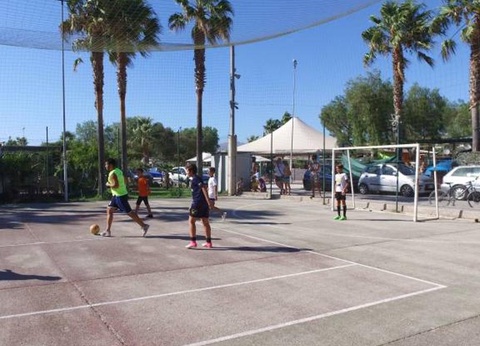 Kamemi Camping Village, 4* - 21