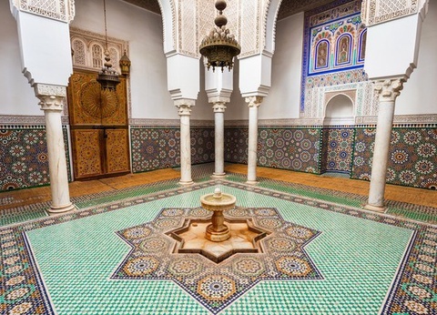 Circuit Couleurs et culture du Nord du Maroc - 5