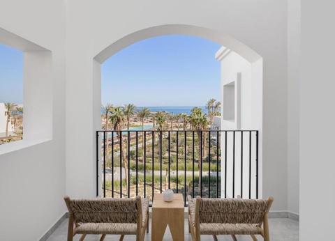 Combiné Splendeurs du Nil et Serry Beach Resort 5* Hurghada - 7