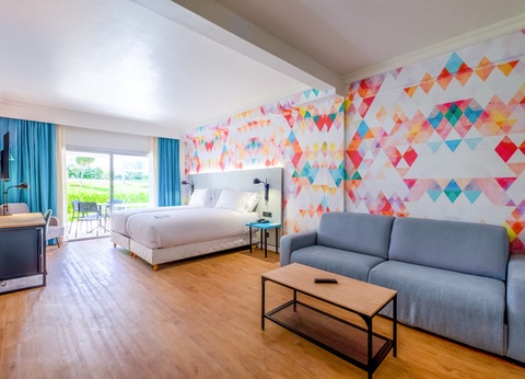 Club Jumbo Allegro Agadir **** - 11