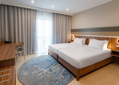 Hôtel DoubleTree by Hilton Malta 4* - 7