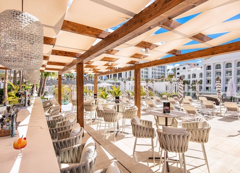 Hôtel Princess Inspire Tenerife 4* (Adults Only +16) - 4