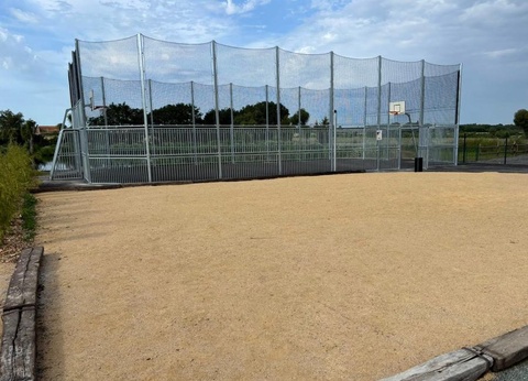 Camping Les Alouettes, 4* - 15