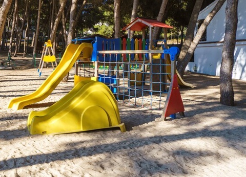 Hôtel Club Jumbo Sol Parc 3* - 21