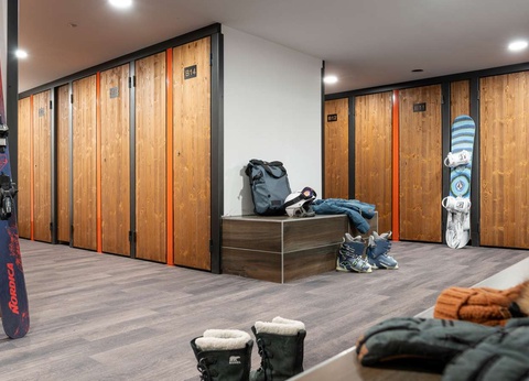 Résidence MGM Akoya 5* - 20