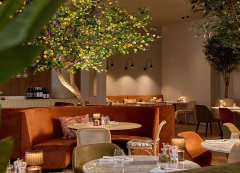 Romance à Gand avec dîner + wellness + excursion en bateau - 4* - 5