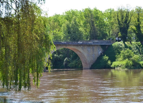 Camping Ushuaïa Villages Le Poutiroux, 4* - 20