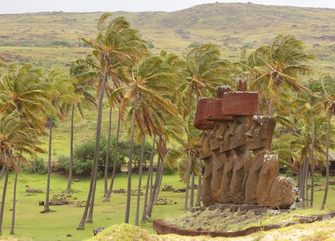 Circuit Aventure Chilienne du Nord au Sud et Ile de Paques - 37