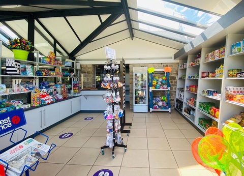 Camping De Kéranterec 4* - 18