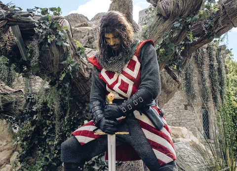 Puy du Fou - Hôtel La Citadelle - Hôtel+billet+petit-déjeuner - 7