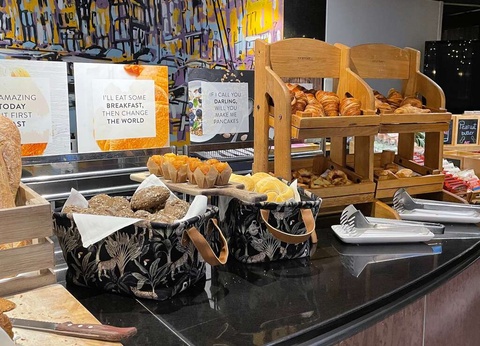 Profitez d'un week-end à Amsterdam pour visiter le Keukenhof - 3* - 7