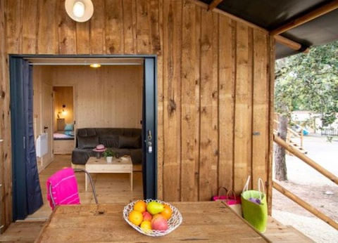 Montana Parc - Oasis Village - Coeur de l'estérel, 5* - 170