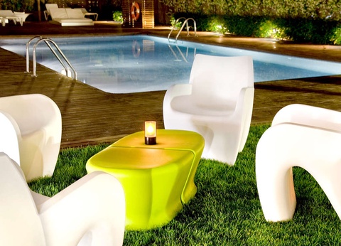 Vacances à Salou avec spa - 4* - 5