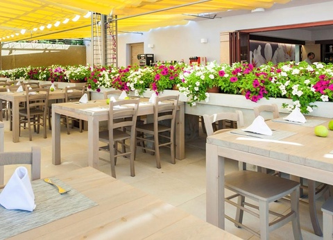 Hôtel TUI Sélection Insotel Cala Mandia 4* - 13