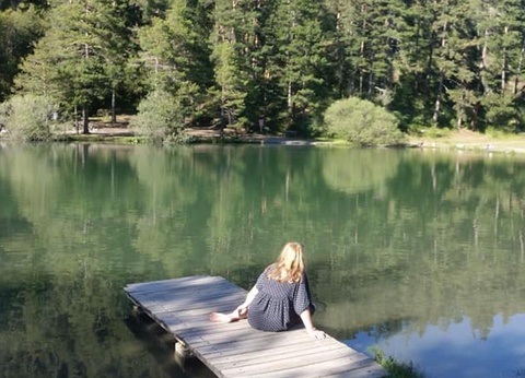 Camping La Presqu'île 4* - 53