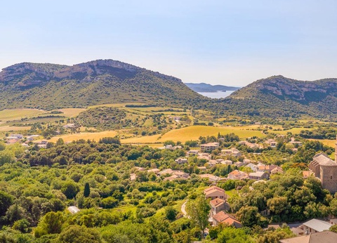 Camping U pezzo, 2* - 22