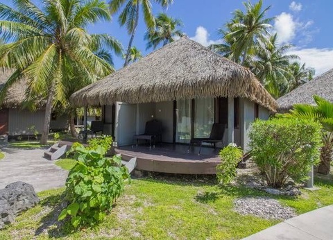 Circuit IA ORA NA POLYNESIE ET RANGIROA JOYAU DES TUAMOTU - 14