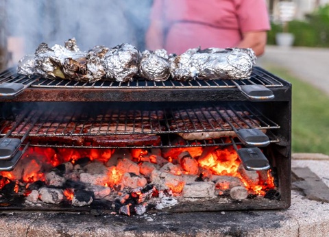 Camping Le Paradis, 4* - 6