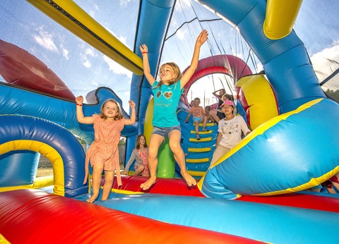 Camping L'Océan 5* - Plage - 15