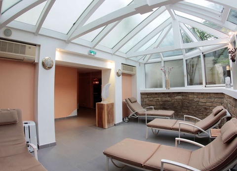 ÉVasion avec accès Spa à Carnac - 4* - 9