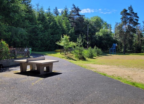 Camping Ushuaïa villages Sabot, 3* - 54