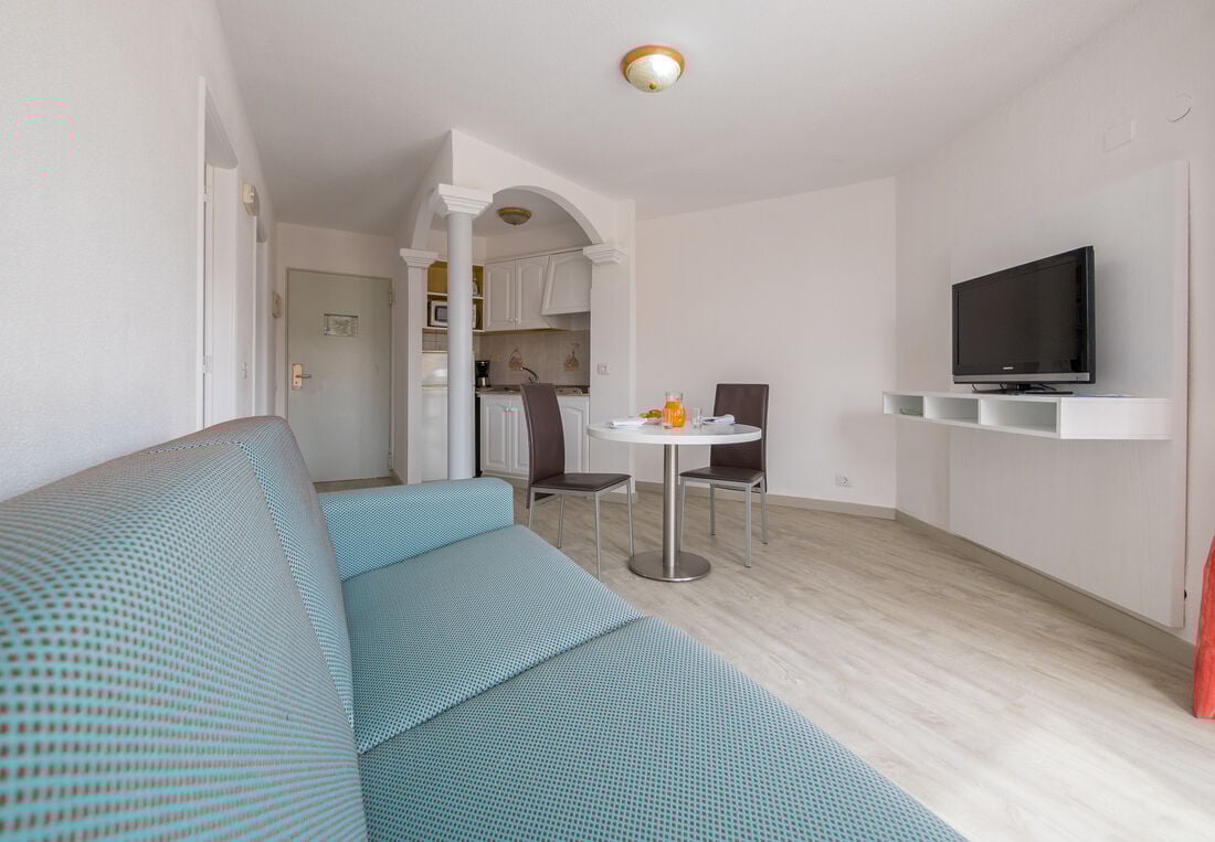 Hôtel Checkin Bungalows Atlantida 3* - 6