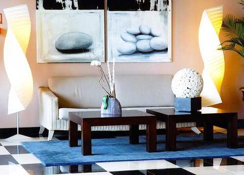 Hôtel Enotel Sunset Bay 4* - 4