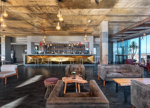 Hôtel AP Maria Nova Lounge Adult Only 4* - 11