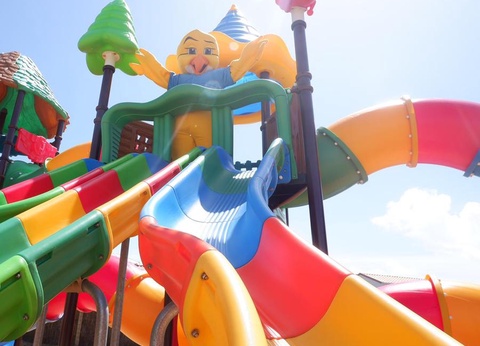 Camping Sol a Gogo, 4* - 4