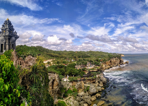 Circuit Odyssée de Java à Bali et Plage - 4