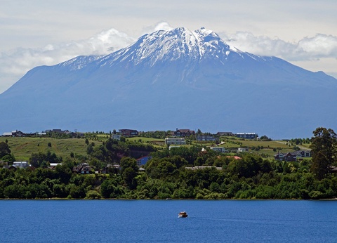 Séjour Chiloé & Merveilles du Chili & Séjour Île de Pâques 19J/16N - 2026 - Limité à 12 pers. - 16
