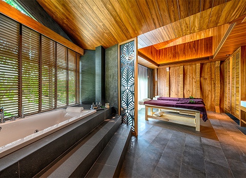 Club Framissima Premium Kalima Resort Khao Lak 5* - 23